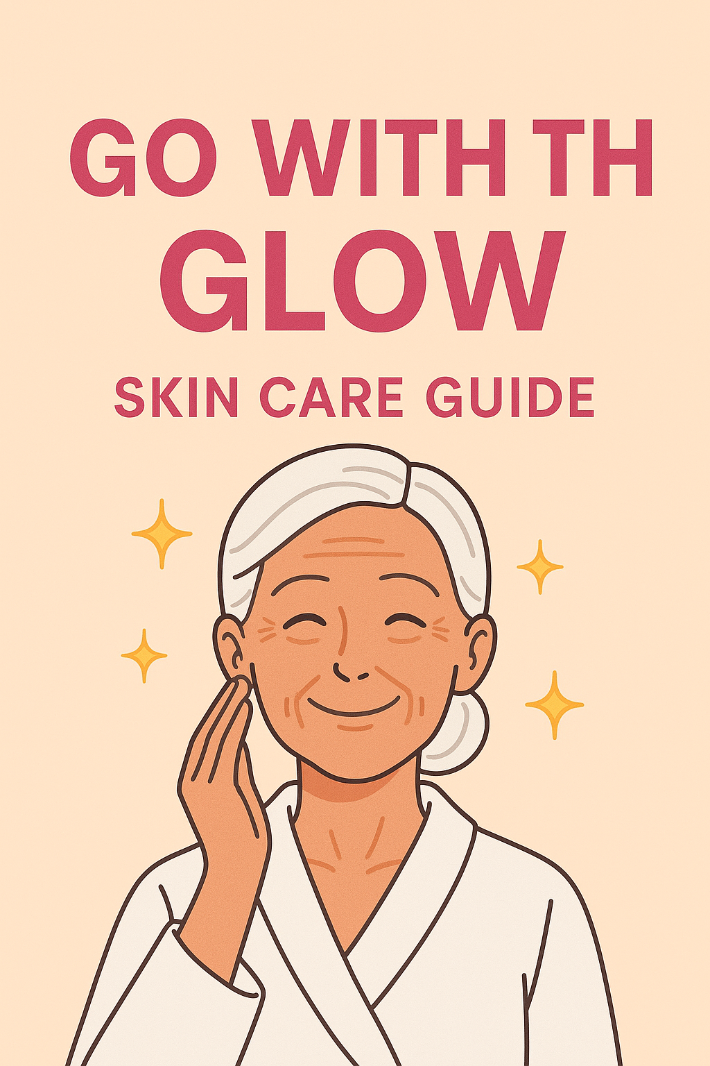 Go with the Glow Skin Care Guide