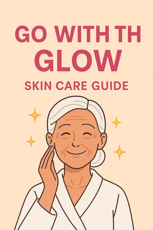 Go with the Glow Skin Care Guide