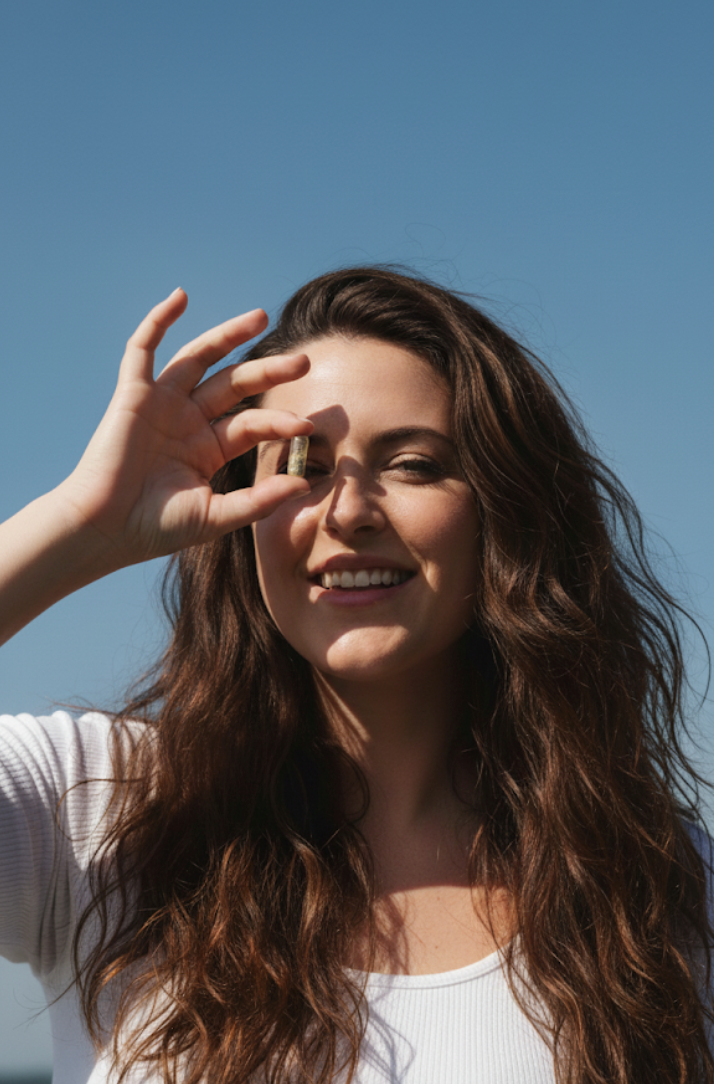14-in-1 Hair + Skin + Nails Boost Complex