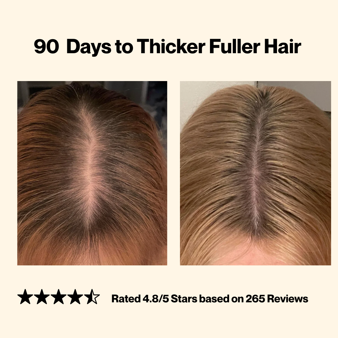 14 in 1 Hair, Skin and Nails Booster Complex